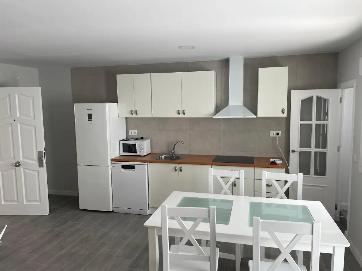 Nuevo Azorin I Apartment Conil De La Frontera 0*,  Spain
