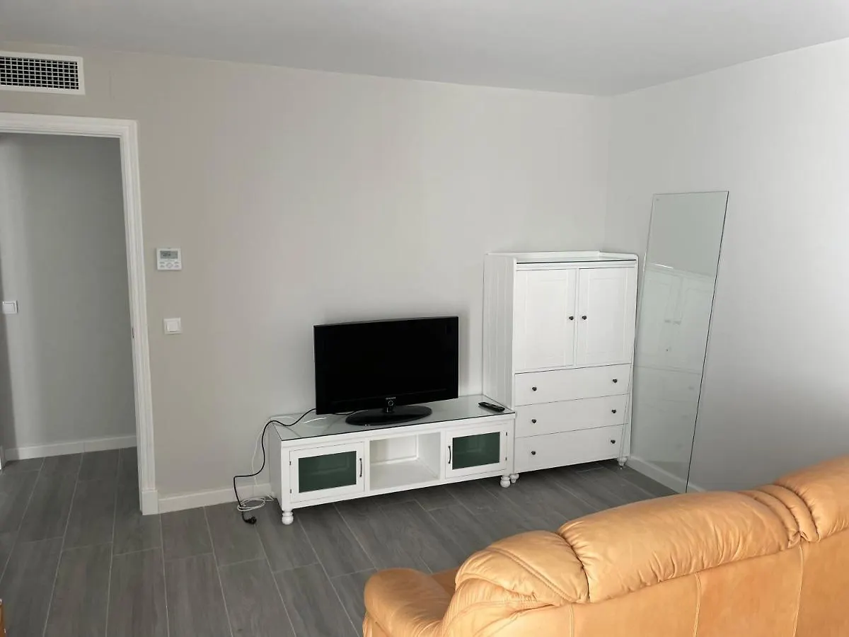 Nuevo Azorin I Apartment Conil De La Frontera
