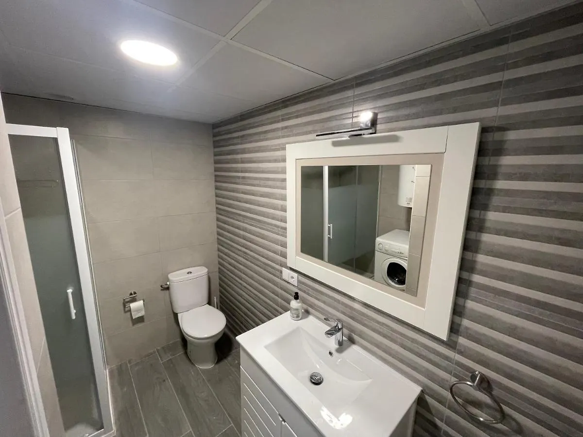 Nuevo Azorin I Apartment Conil De La Frontera Spain
