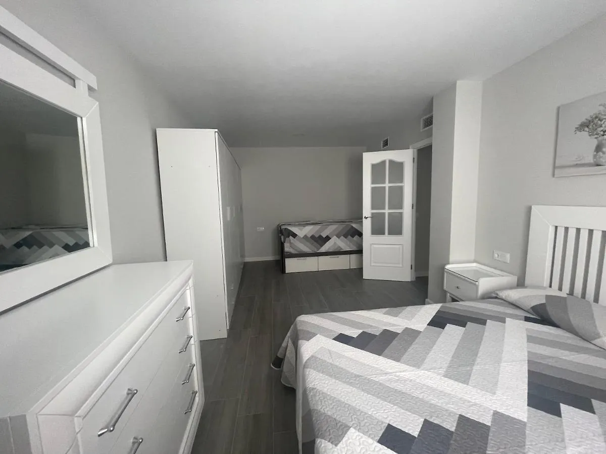 Nuevo Azorin I Apartment Conil De La Frontera