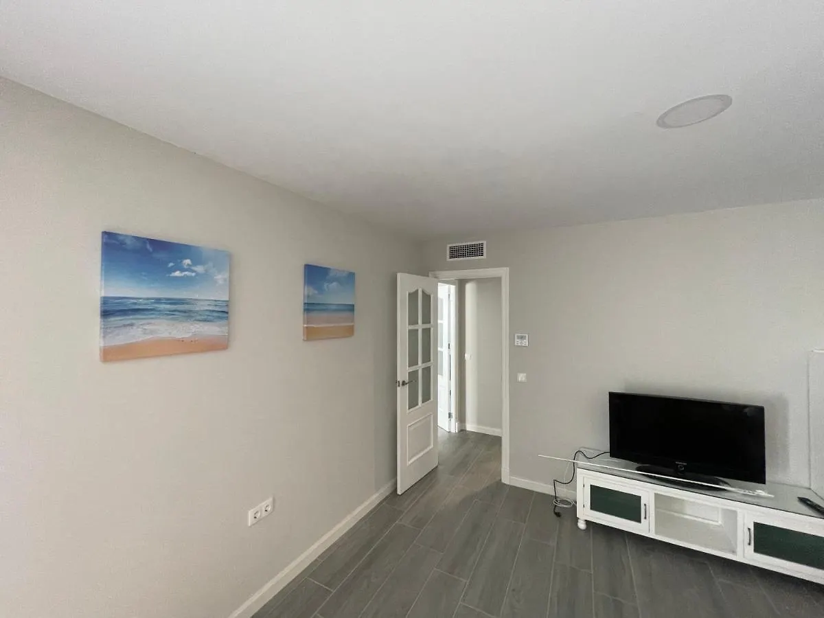 Nuevo Azorin I Apartment Conil De La Frontera Spain