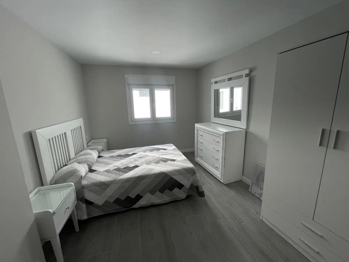 Nuevo Azorin I Apartment Conil De La Frontera